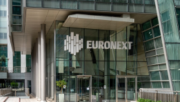SKN | European Markets End Mixed as Defensive Strength Offsets Pressure on Major Benchmarks